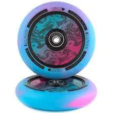 Lucky Lunar 110mm Wheels - Rush LUCKY