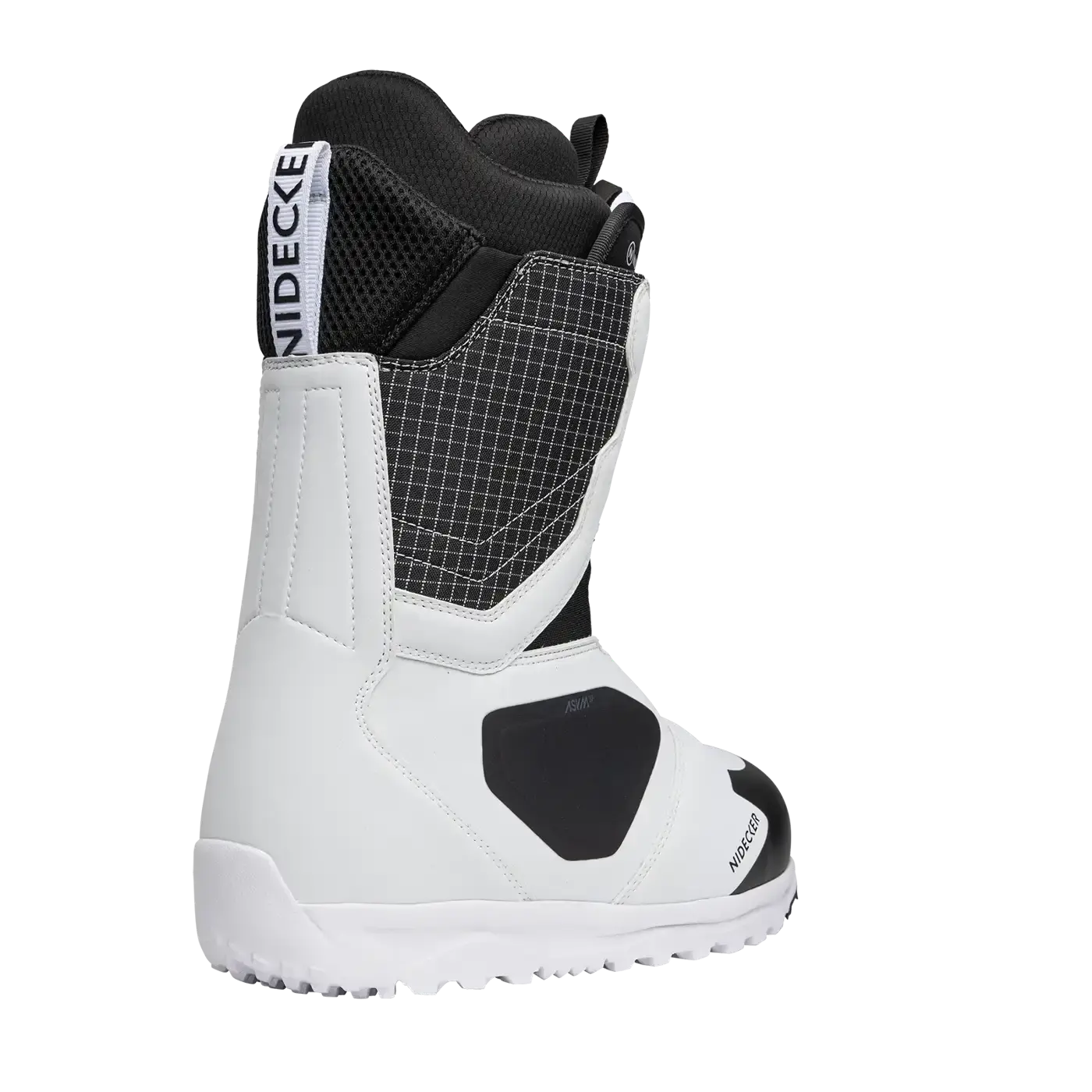 NIdecker Cascade Snowboard Boots 2026 NIDECKER
