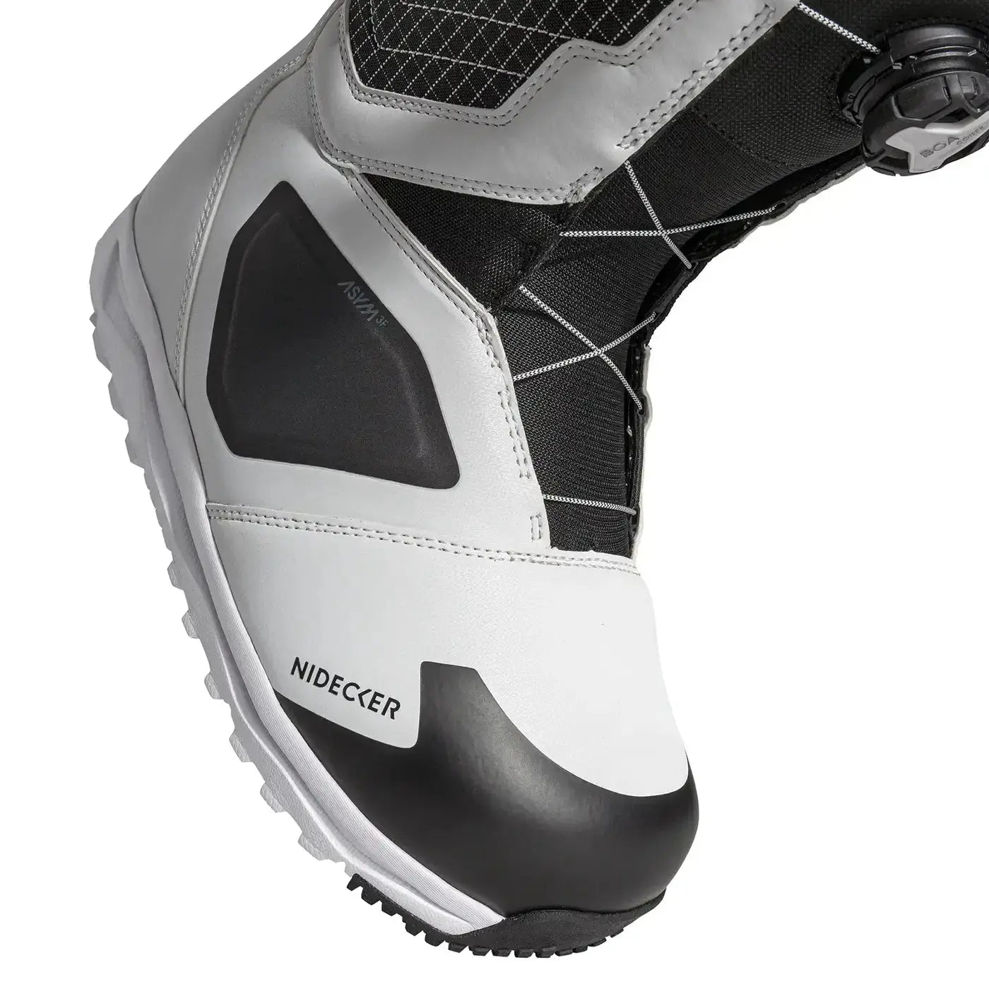 NIdecker Cascade Snowboard Boots 2026 NIDECKER