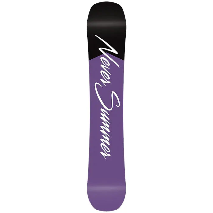 Never Summer Women's Proto T3 Snowboard 2026 NEVER SUMMER