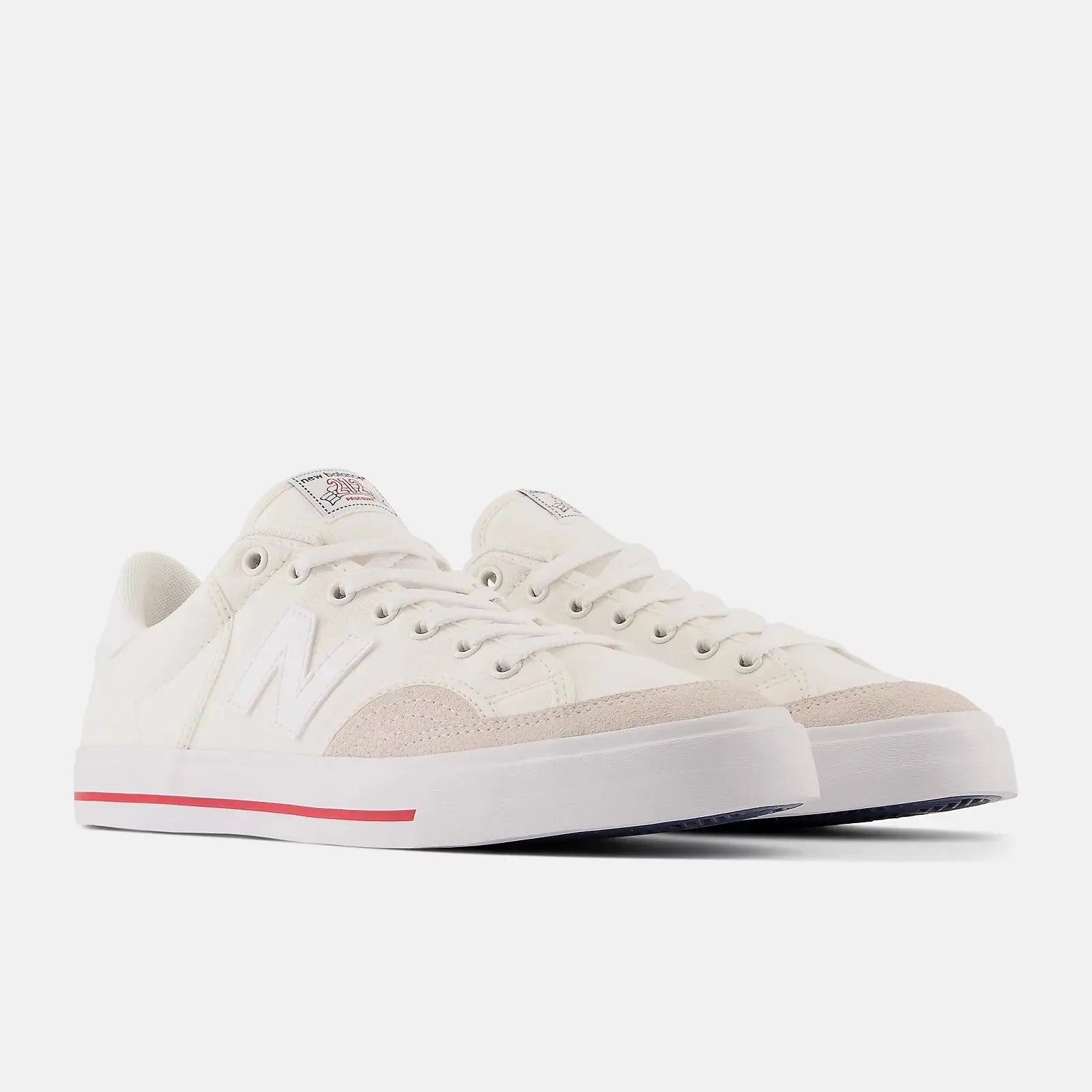 New Balance Numeric 212 Pro Court Shoes