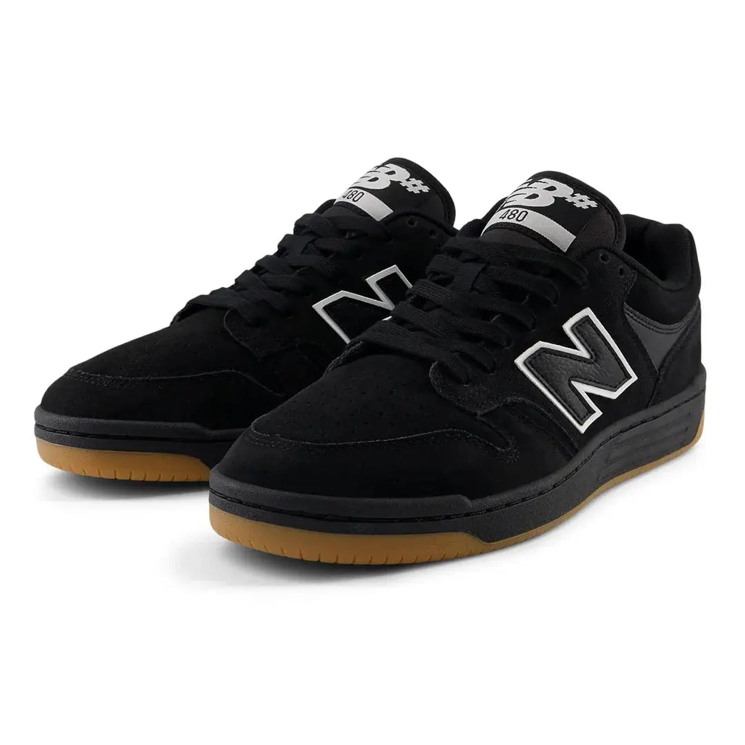 New Balance Numeric 480 Skate Shoes New Balance