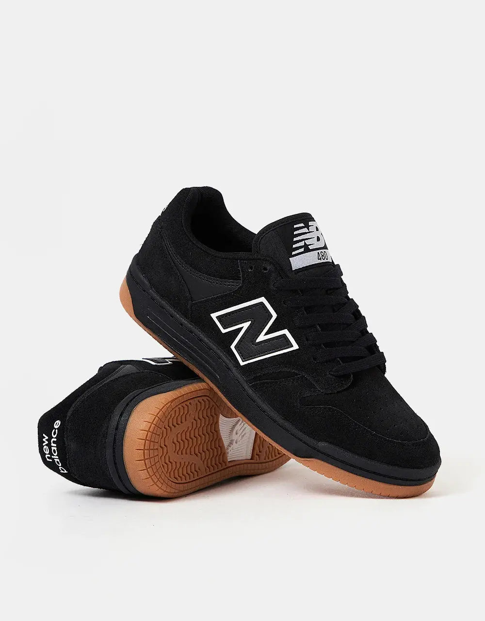 New Balance Numeric 480 Skate Shoes New Balance