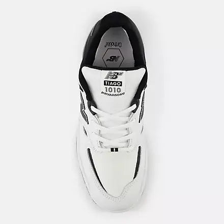 New Balance Tiago 1010 - White New Balance