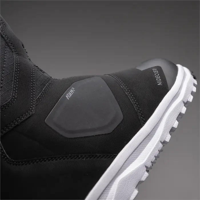 Nidecker Cascade Women's Snowboard Boots - Black NIDECKER