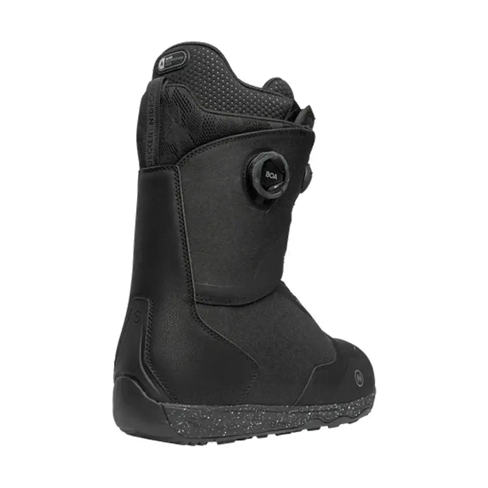 Nidecker Rift Snowboard Boots - Black NIDECKER