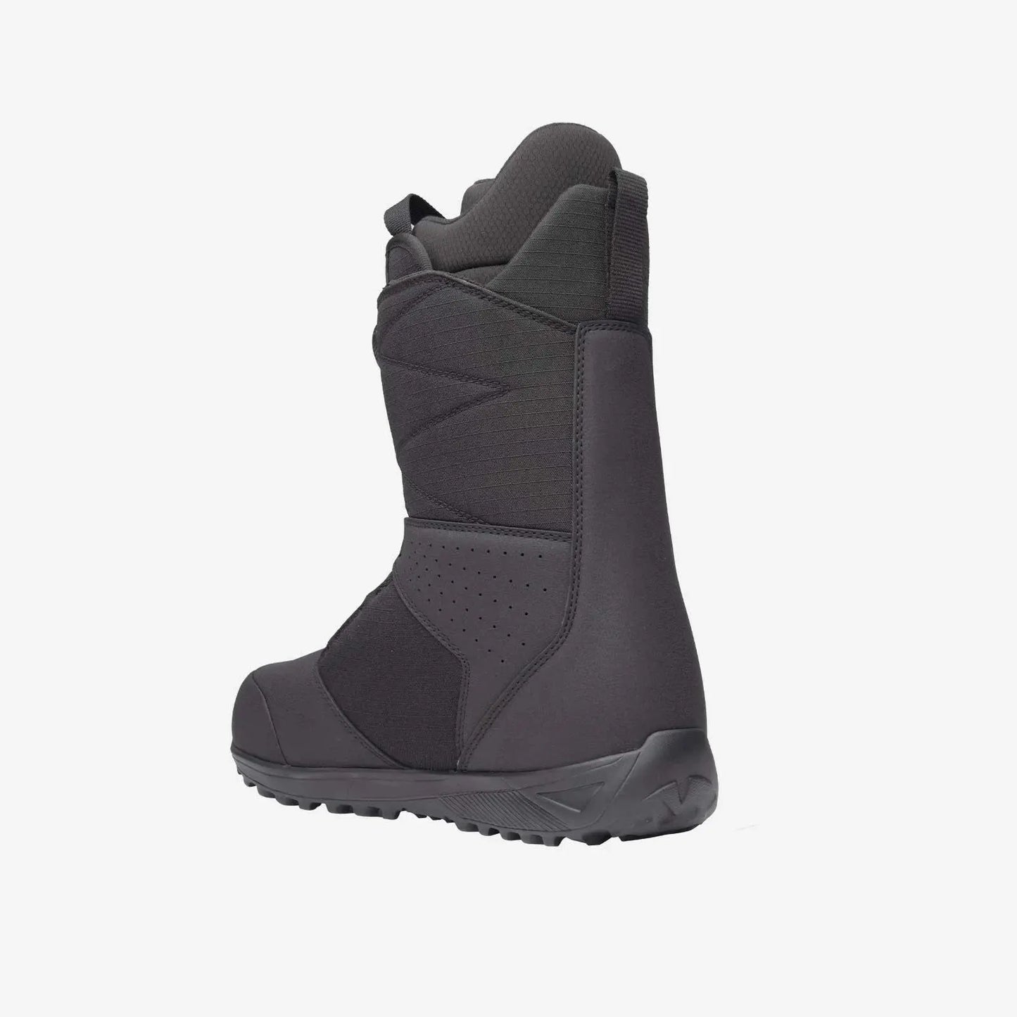 Nidecker Sierra Snowboard Boots - Black NIDECKER