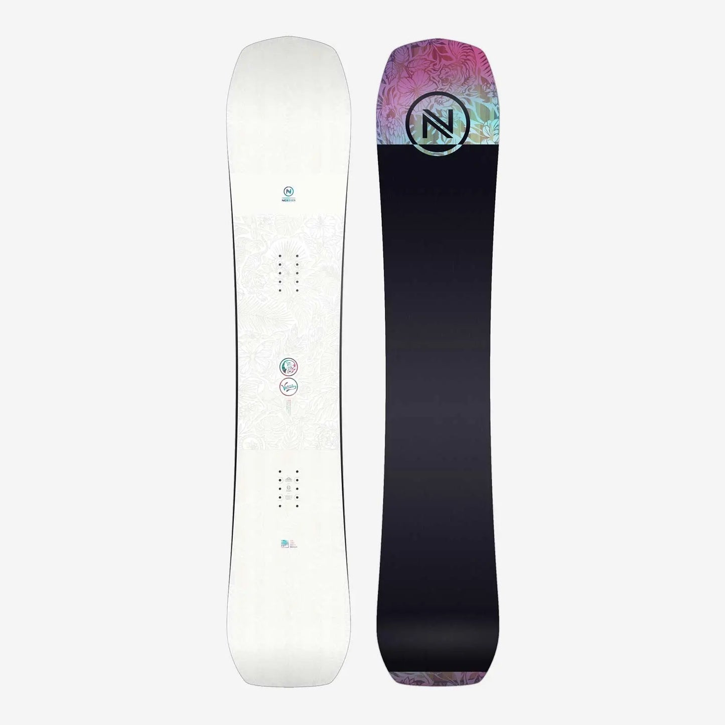 Nidecker Venus Women's Snowboard NIDECKER