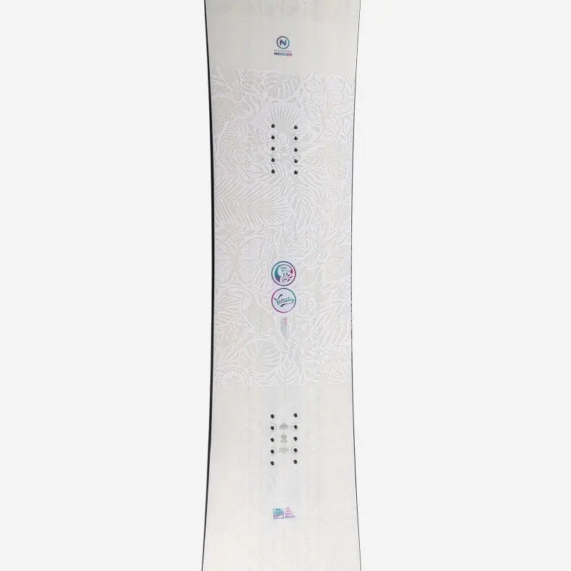 Nidecker Venus Women's Snowboard NIDECKER