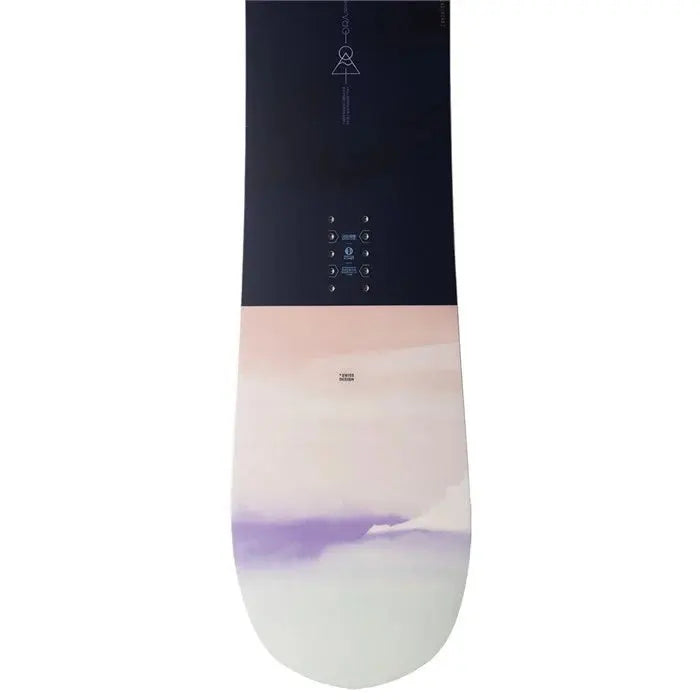 Nidecker Women's Ora Snowboard NIDECKER