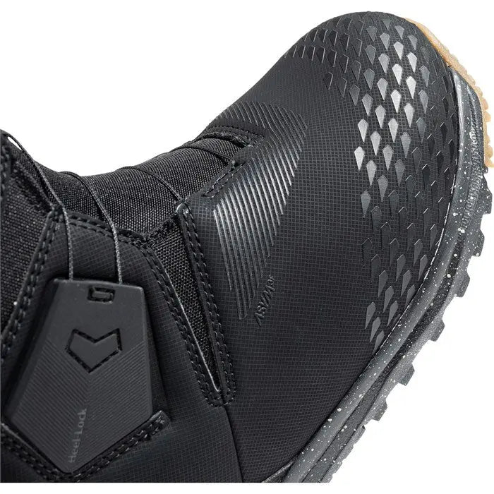 Nidecker Women's Altai Snowboard Boots - Black NIDECKER