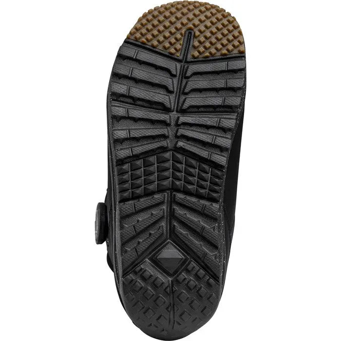 Nidecker Women's Altai Snowboard Boots - Black NIDECKER