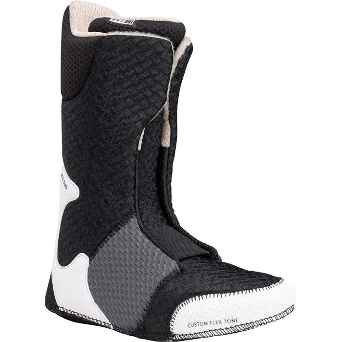 Nidecker Women's Altai Snowboard Boots - Black NIDECKER