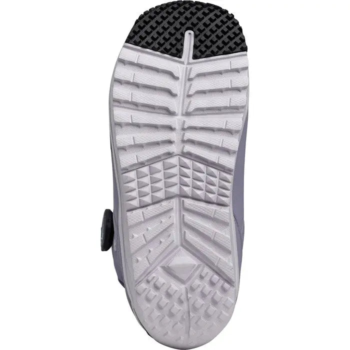 Nidecker Women's Altai Snowboard Boots - Purple NIDECKER