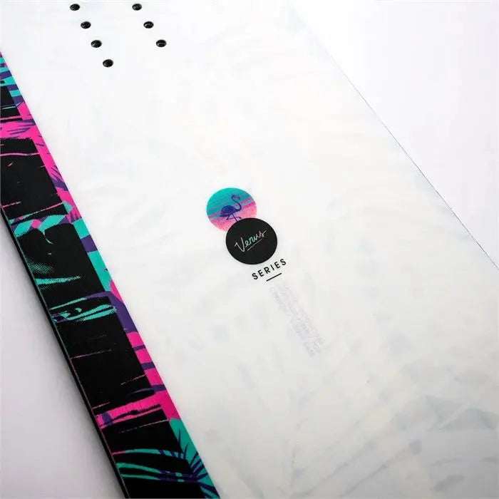 Nidecker Women's Venus Snowboard NIDECKER