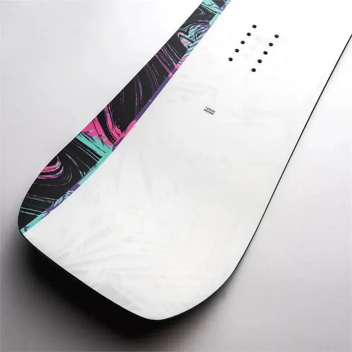 Nidecker Women's Venus Snowboard NIDECKER