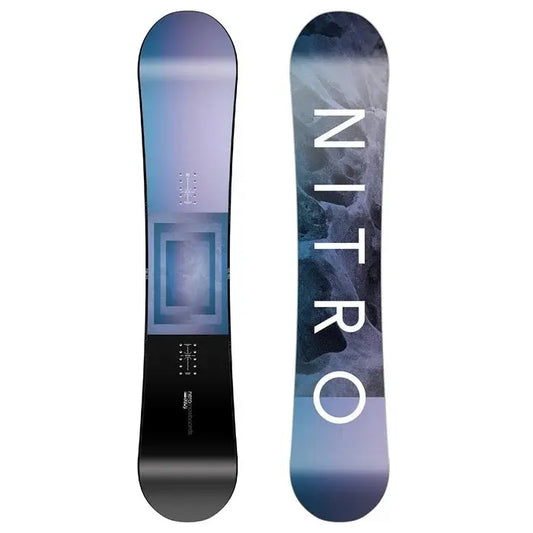 Nitro Fate Women's Snowboard 2026 NITRO