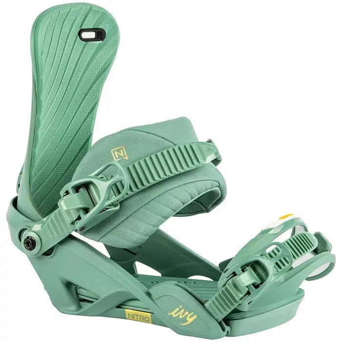 Nitro Ivy Women's Bindings - Pine NITRO