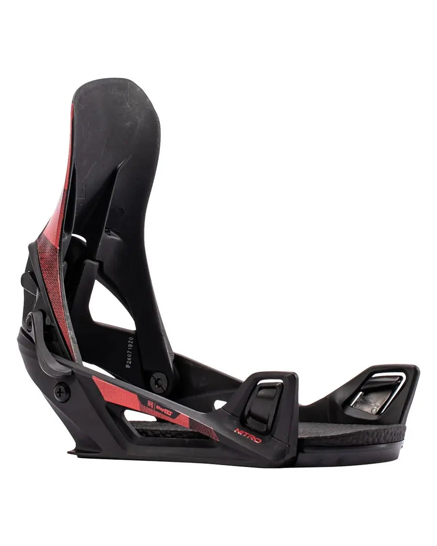 Nitro Step On Bindings 2027 - OG NITRO