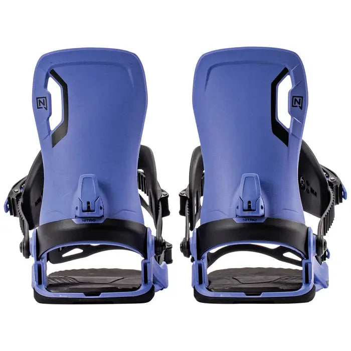 Nitro Talent Bindings 2027 - Hard Violet NITRO