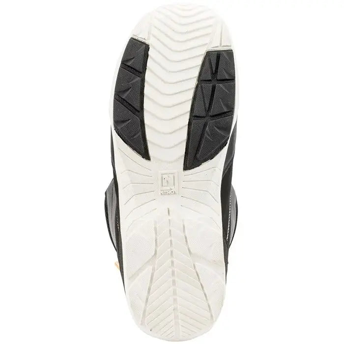 Nitro Tangent Boa Snowboard Boots - Black NITRO