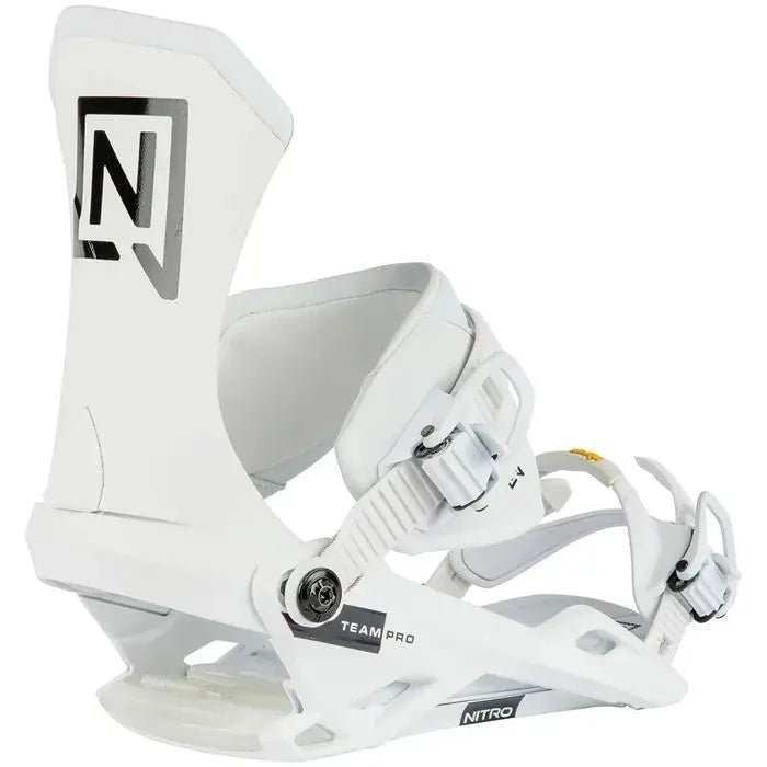 Nitro Team Pro Bindings – Boardomshop