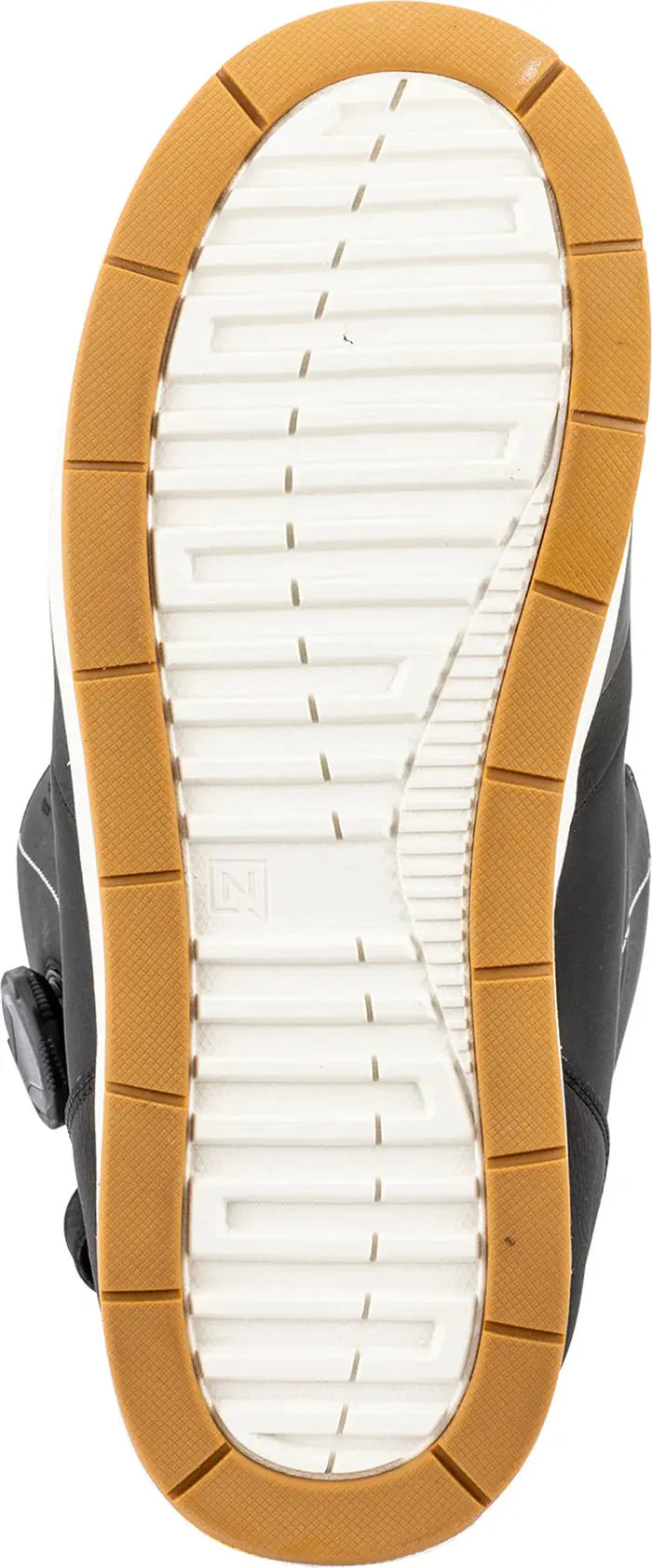 Nitro Venture Boa Snowboard Boots - Black NITRO