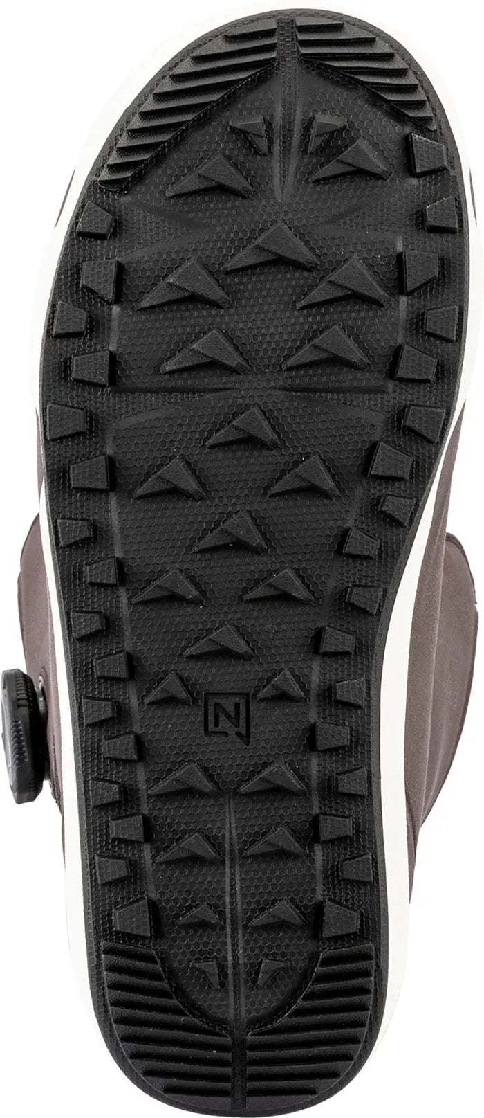 Nitro Women's Scala Boa Snowboard Boots - Port NITRO