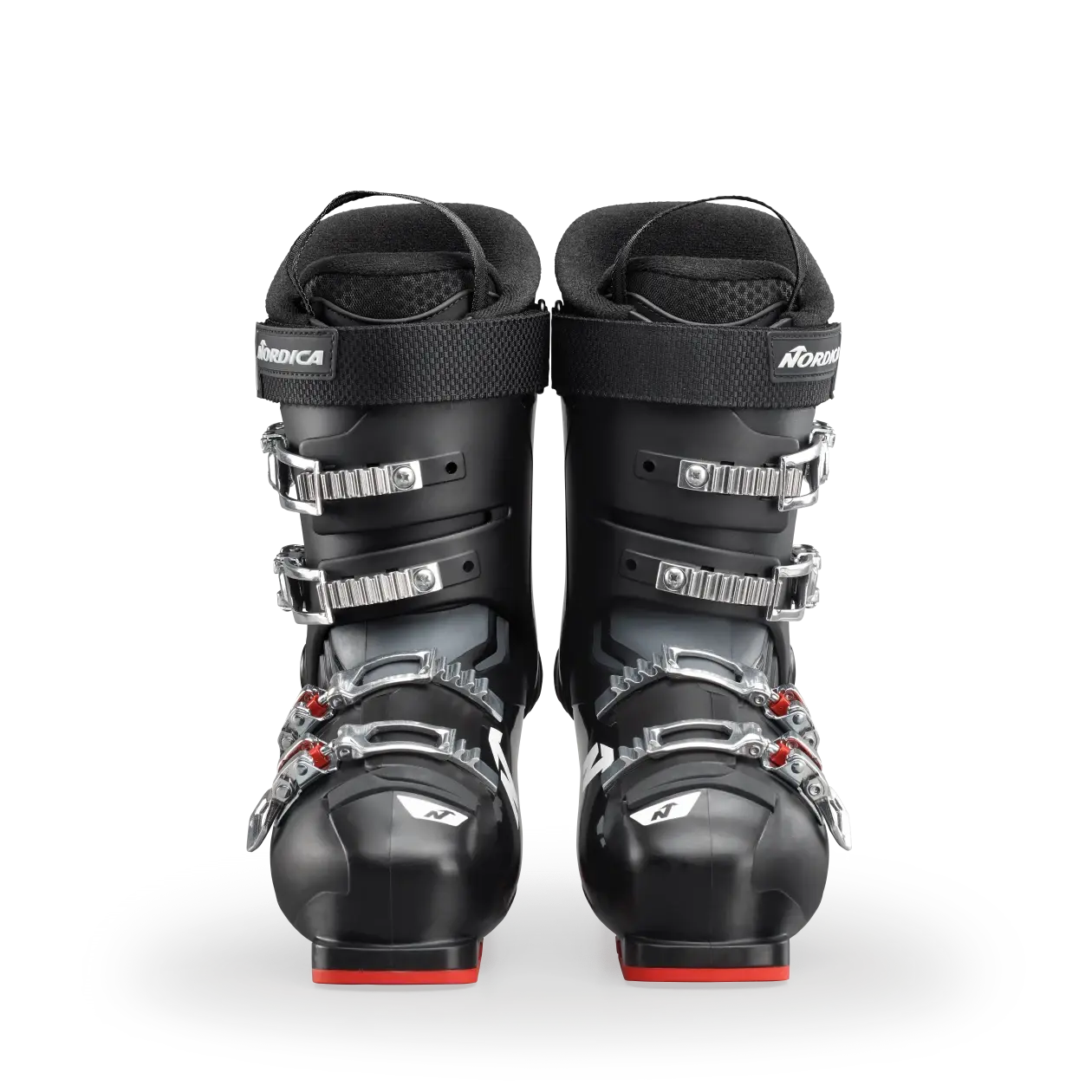 Nordica Cruise 80 Ski Boots - Black Nordica