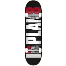 PLAN B TEAM 8.0 COMPLETE PLAN B