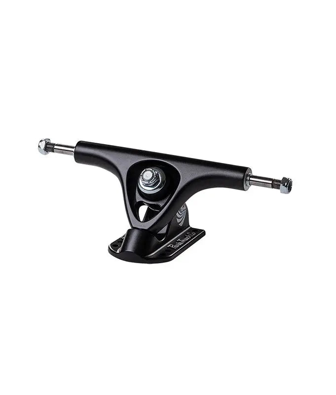 Paris Reverse Kingpin V3 180mm 50D Trucks - Black PARIS