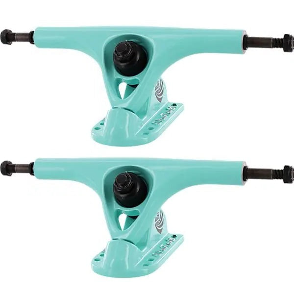 Paris Reverse Kingpin V3 180mm 50d Trucks PARIS