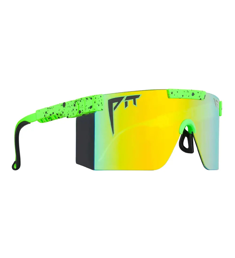 Pit Viper The Boomslang Intimidators Sunglasses Pit Viper