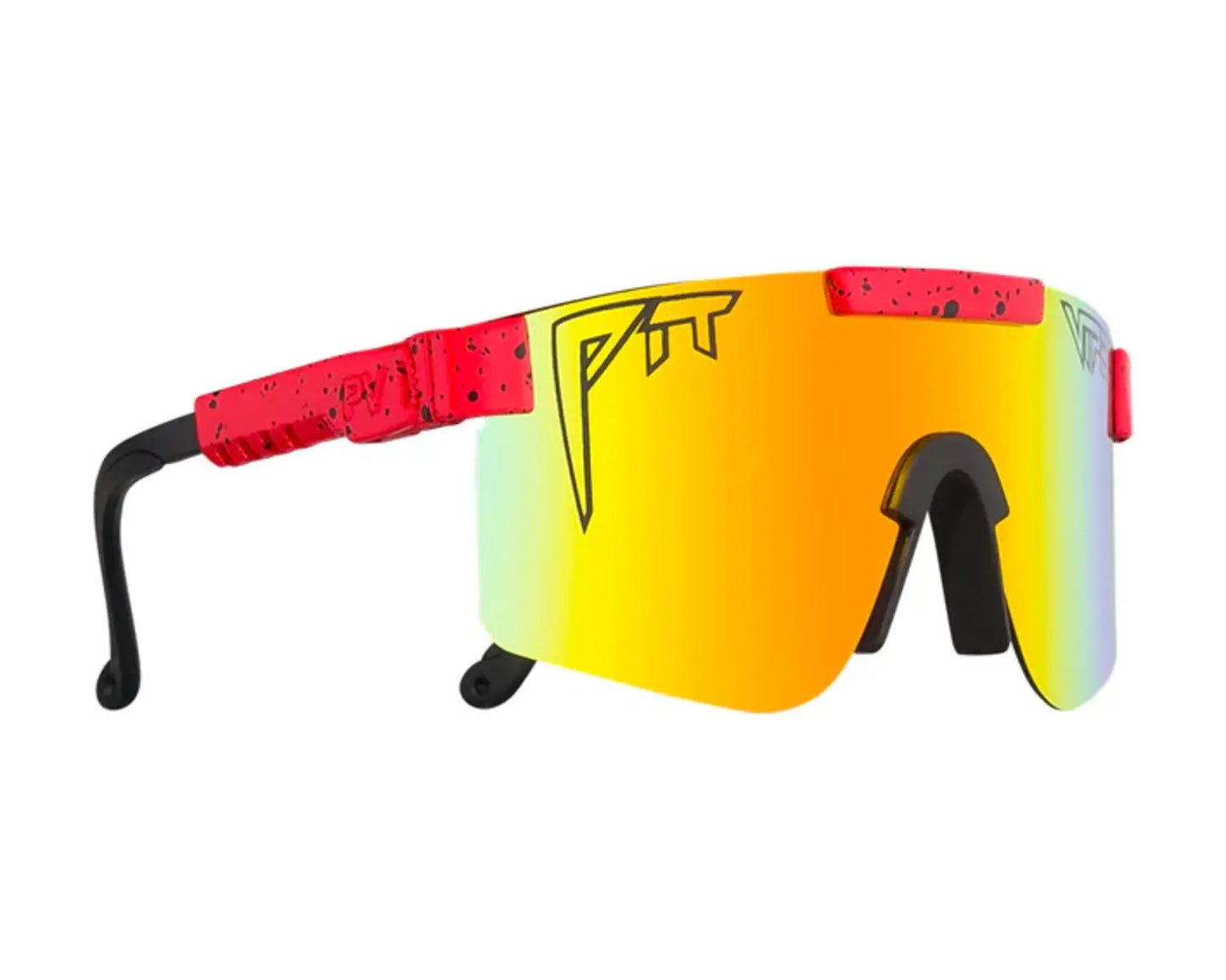 Pit Viper The Hotshot Intimidators Sunglasses Pit Viper