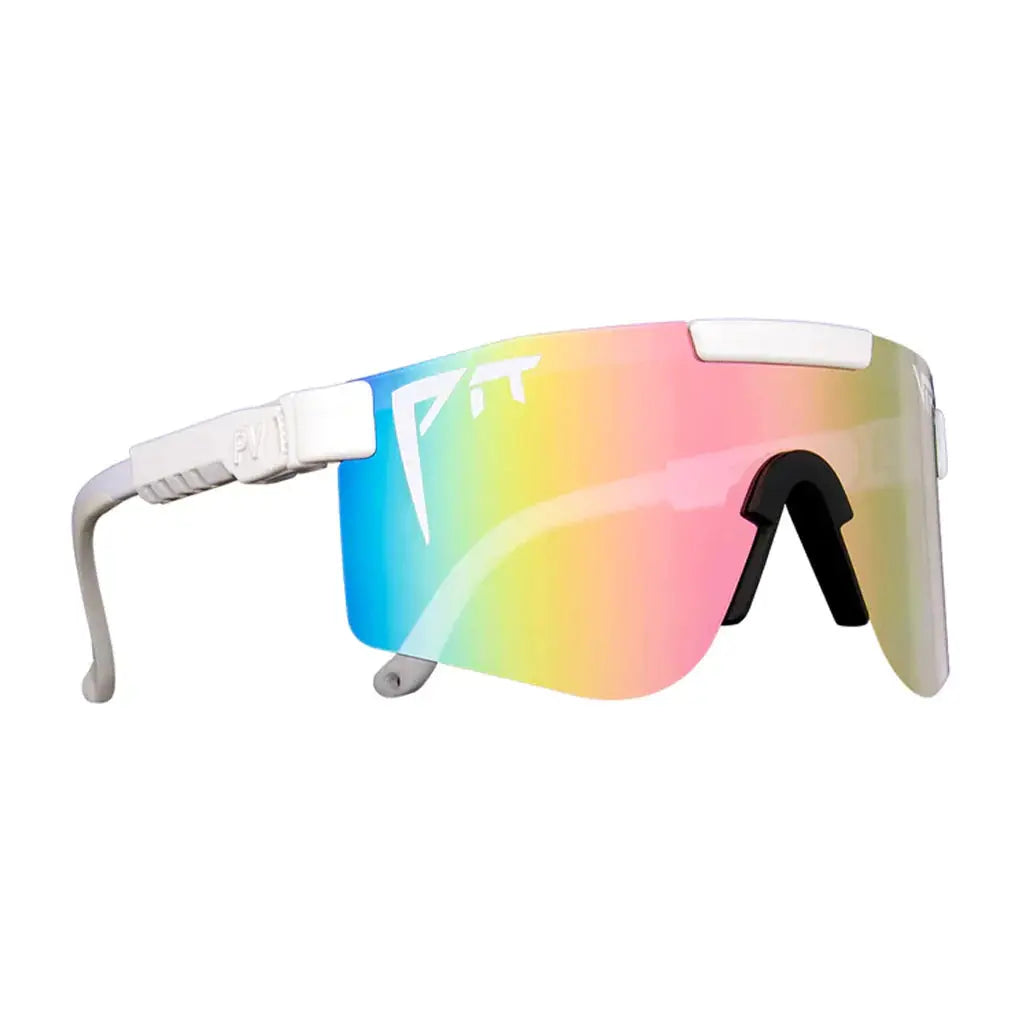 Pit Viper The Miami Nights Sunglasses Pit Viper