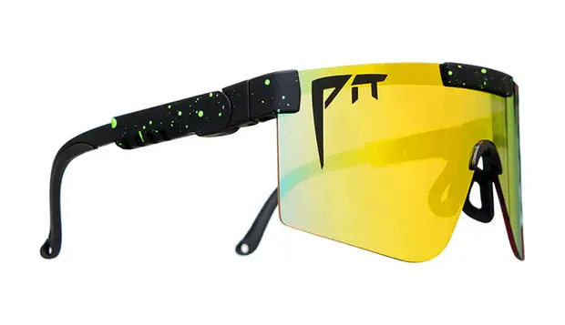 Pit Viper The Monster Bull Polarized Sunglasses Pit Viper