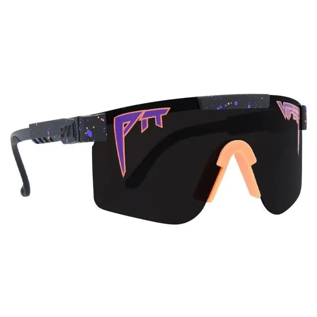Pit Viper The Naples Polarized Sunglasses Pit Viper