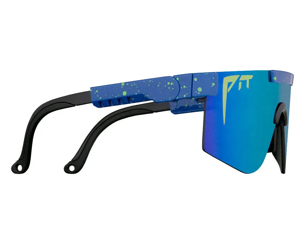 Pit Viper Youth The Leonardo XS Sunglasses Pit Viper