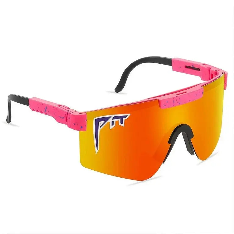 Pit Viper Youth The Playmate XS Sunglasses Pit Viper