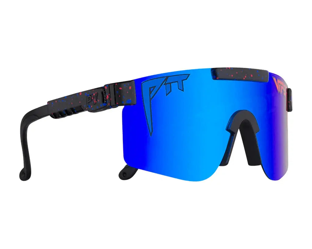 Pit Vipers The Peacekeeper Intimidators Sunglasses Pit Viper