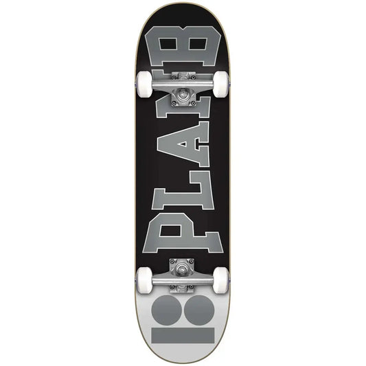 Plan B Academy 7.75 Skateboard PLAN B