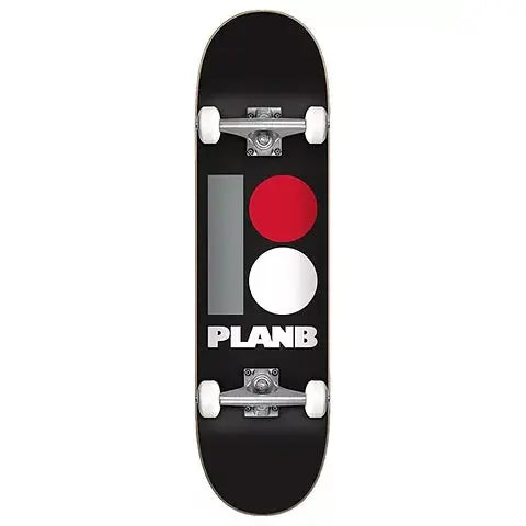 Plan B Original 8.0 Skateboard PLAN B