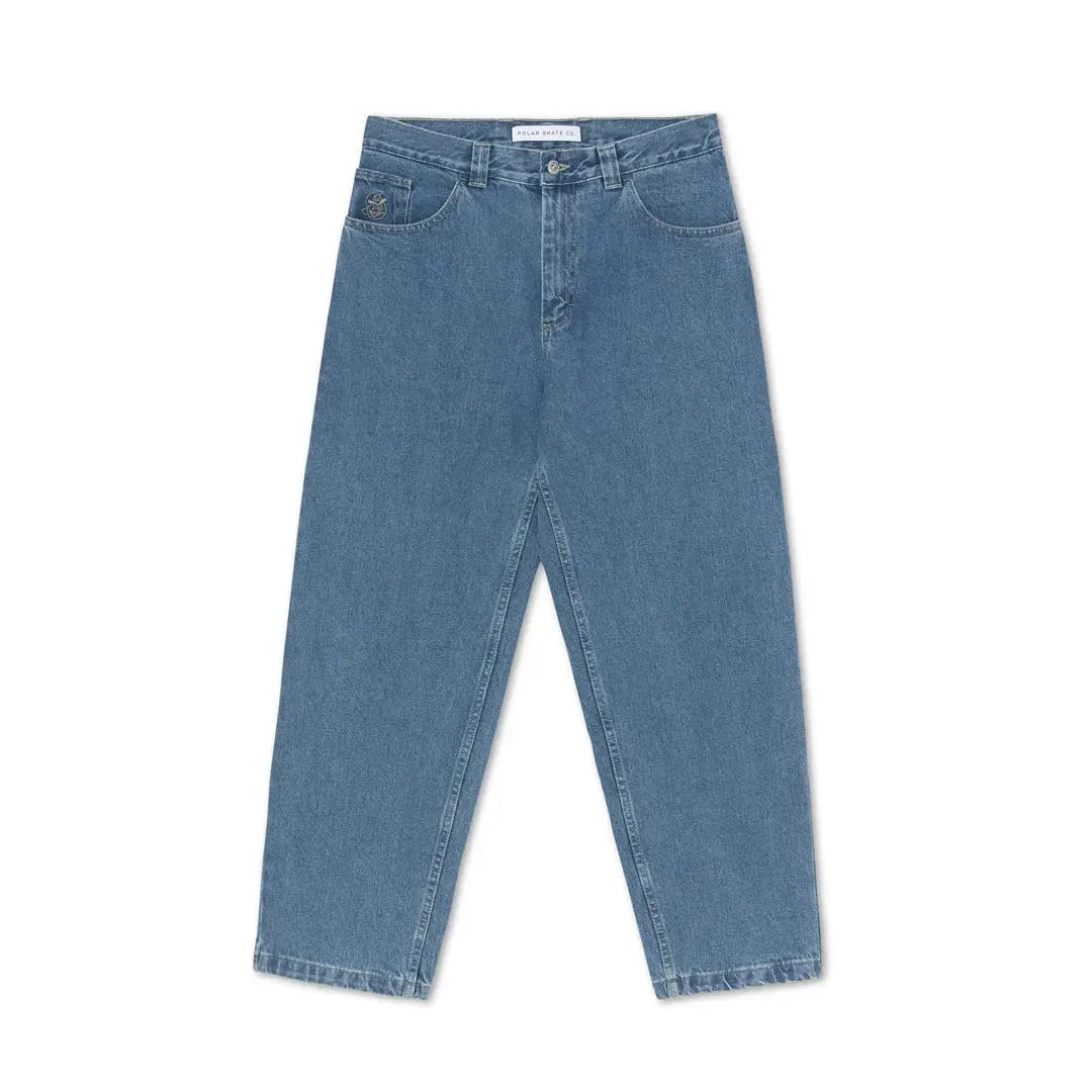 Polar 93 Pants POLAR