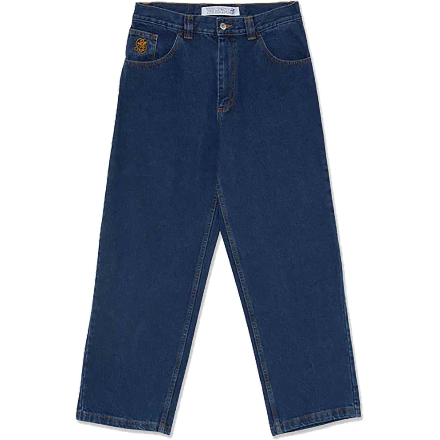 Polar 93! Pants POLAR