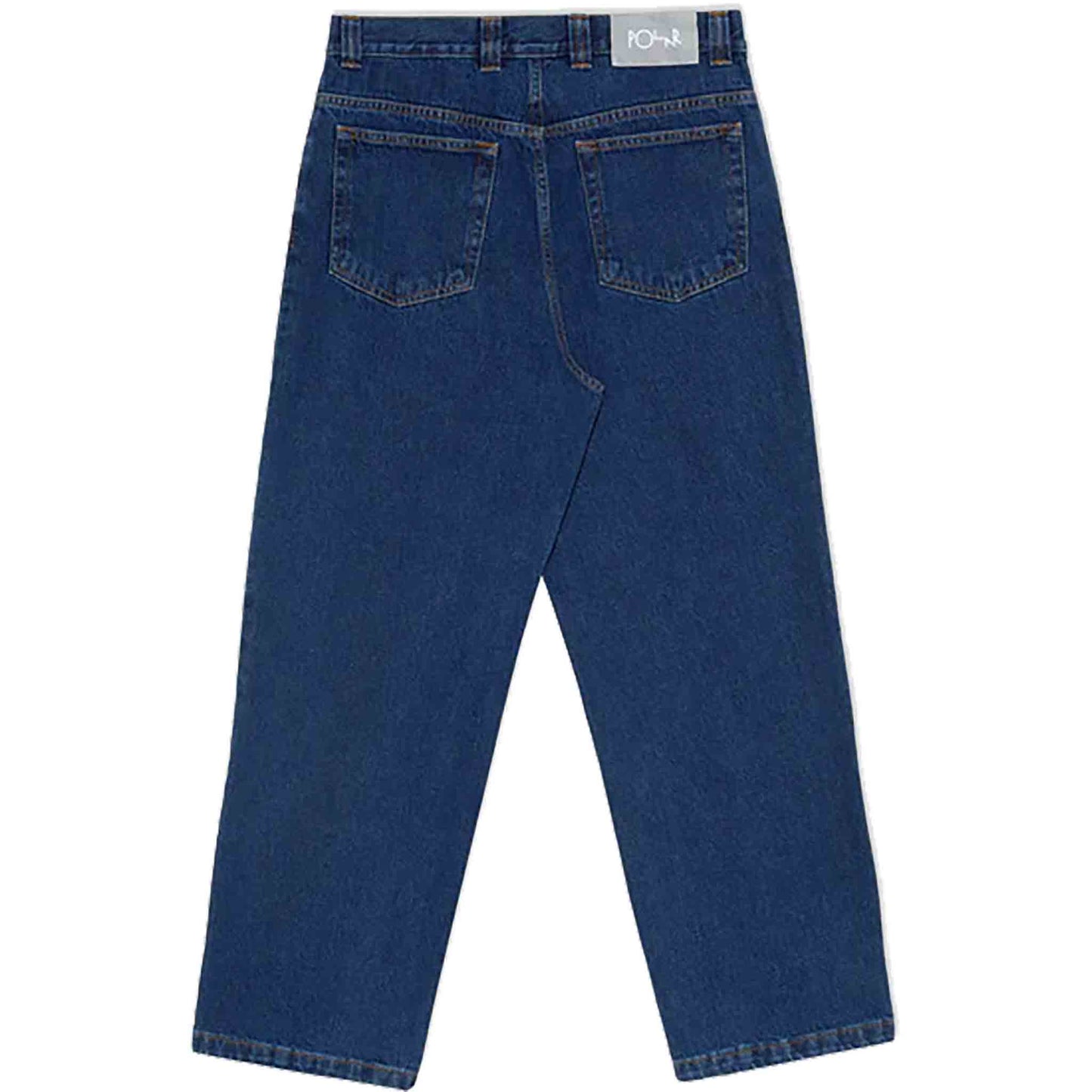 Polar 93! Pants POLAR