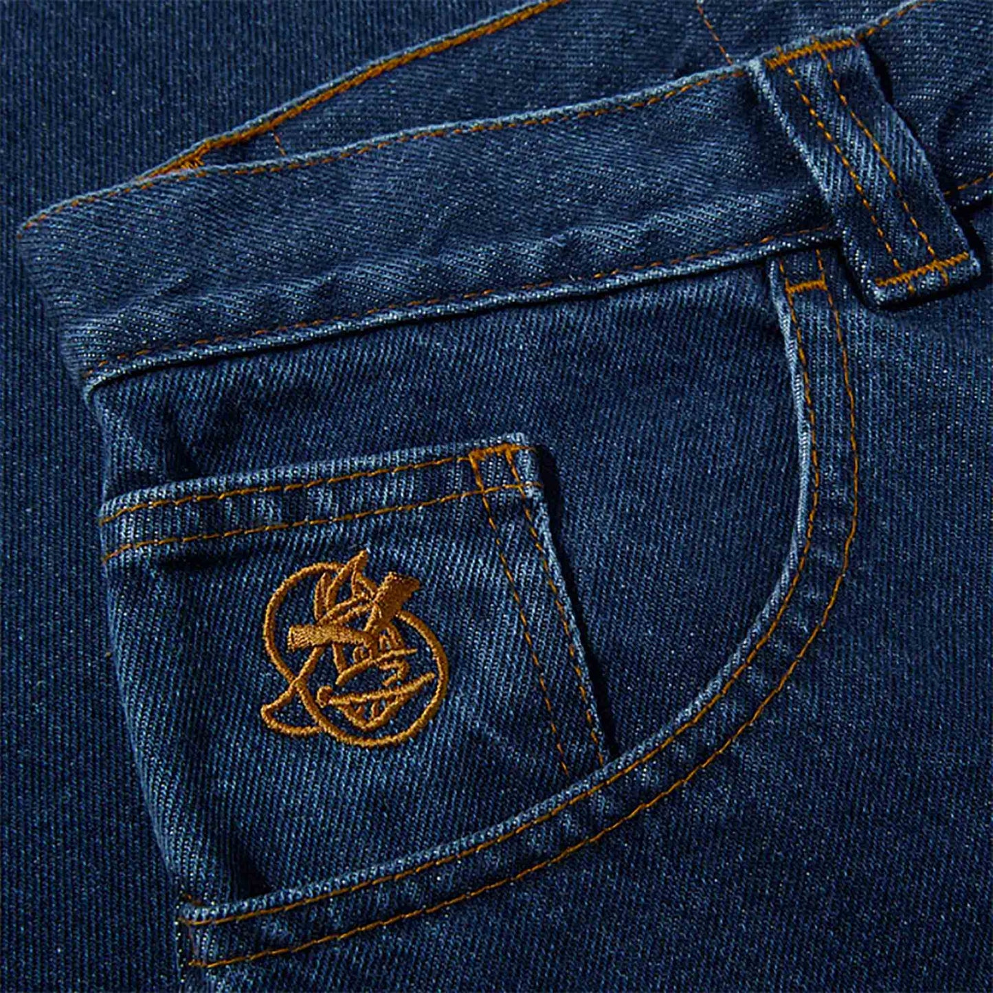 Polar 93! Pants POLAR