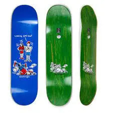 Polar Aaron Herrington Looking Good Son Deck POLAR