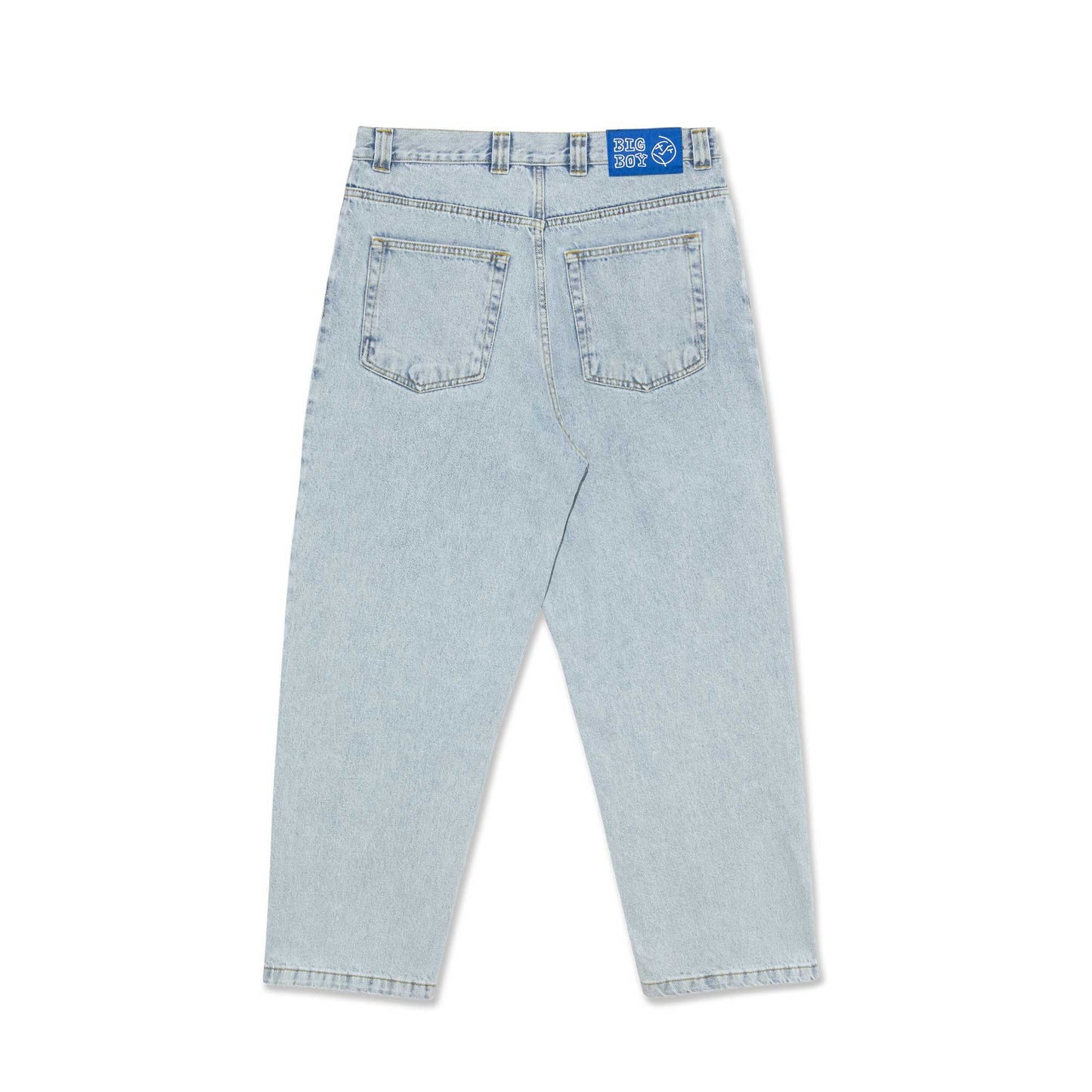 Polar Big Boy Pants - Light Blue POLAR