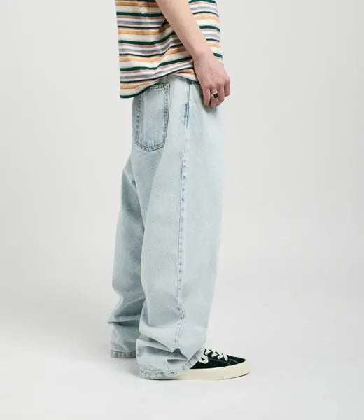 Polar Big Boy Pants - Light Blue POLAR