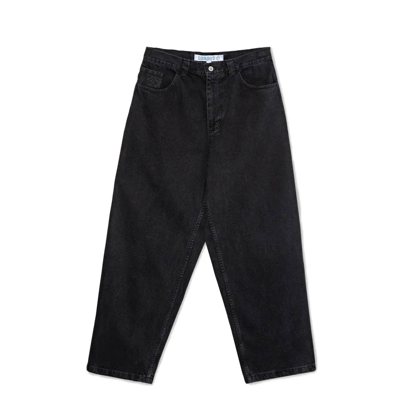 Polar Big Boy Pants - Pitch Black POLAR
